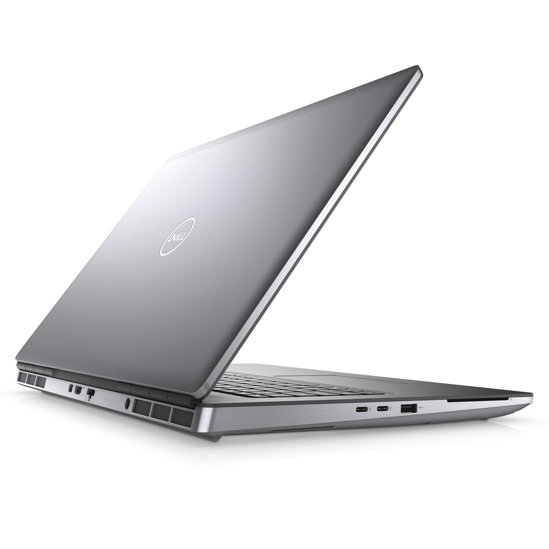 Amazon.com: Dell Precision 7760 Workstation 17.3-inch FHD IPS